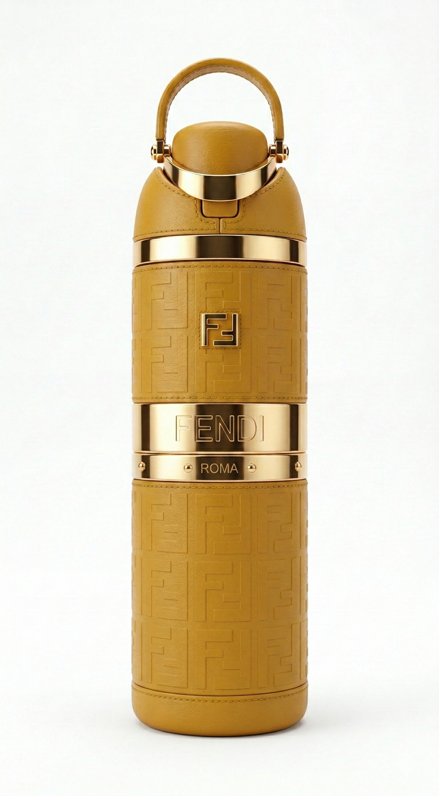 THE HONEY GLOW