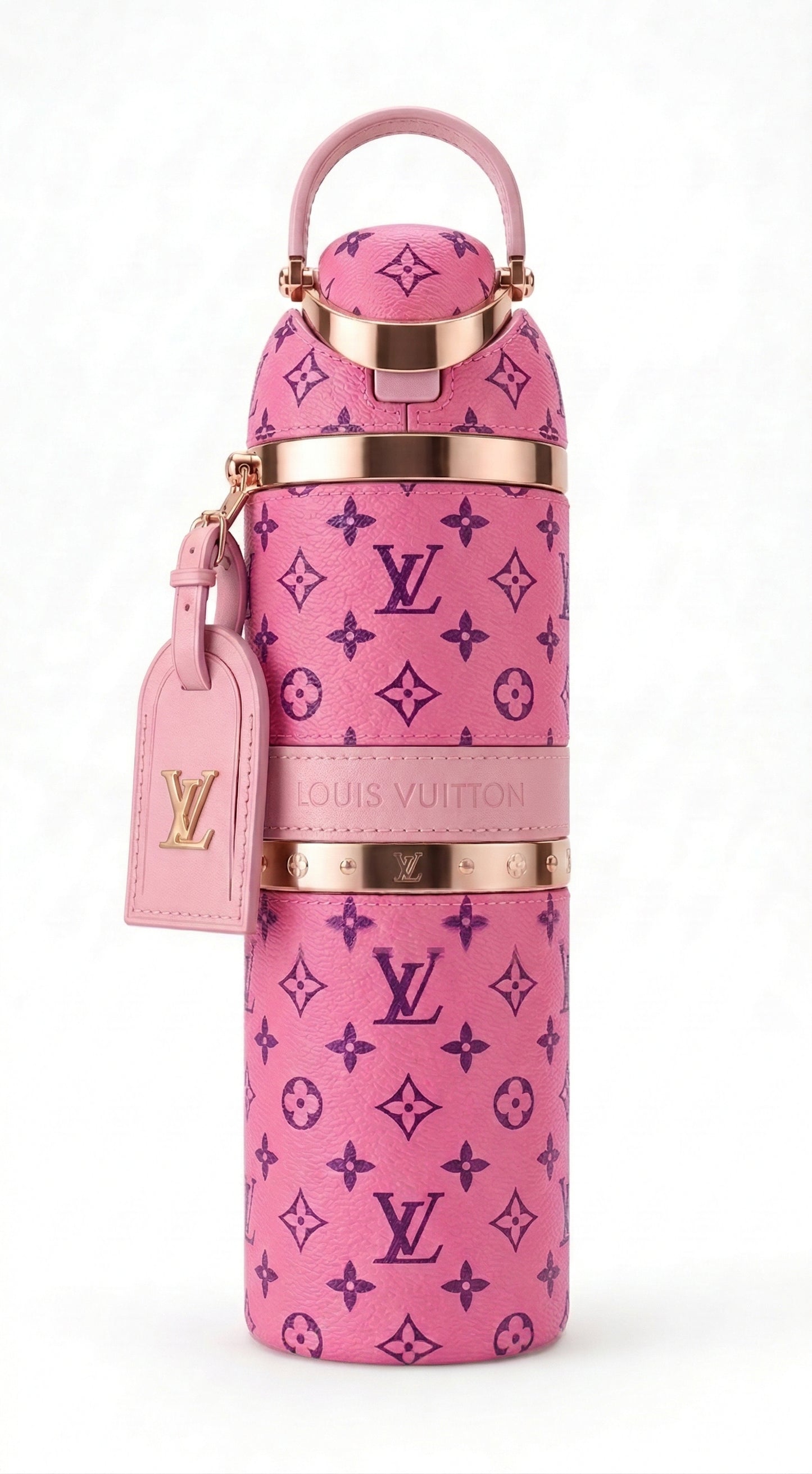THE HOT PINK SZNS