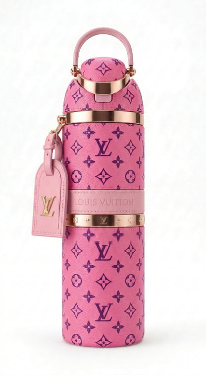 THE HOT PINK SZNS
